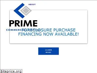 primecommercial.com