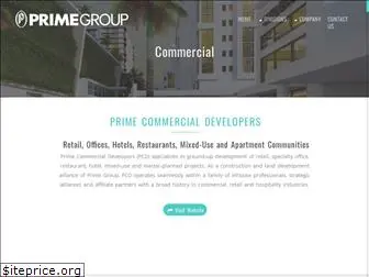 primecommercialdevelopers.net
