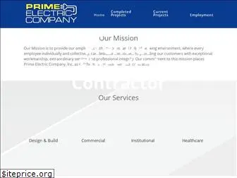 primecompany.net
