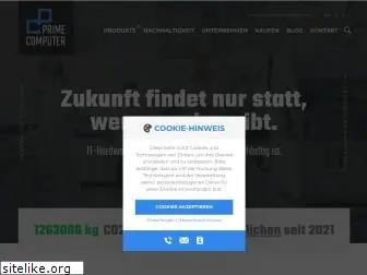 primecomputer.ch