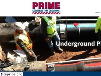 primeconstructiongroup.com