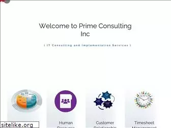 primeconsulting-inc.com