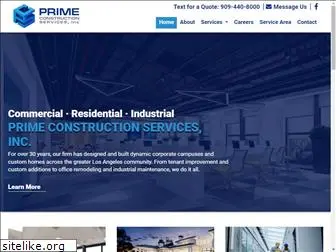 primecsinc.com