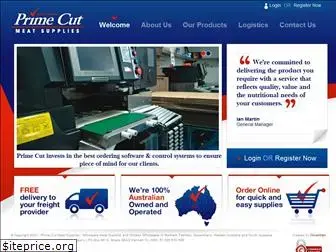 primecut.com.au