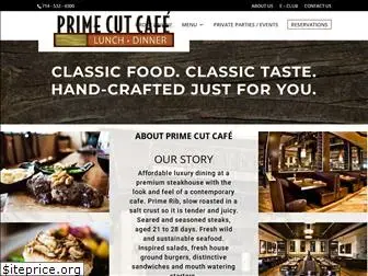 primecutcafe.com