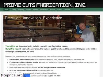 primecutsfab.com