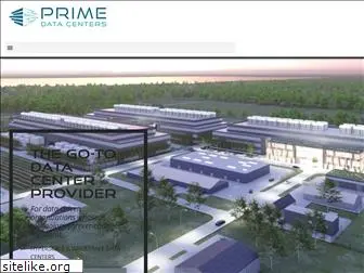 primedatacenters.com