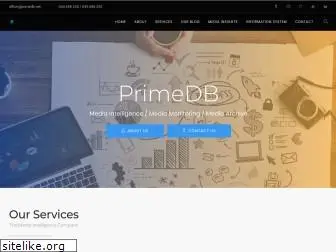 primedb.net