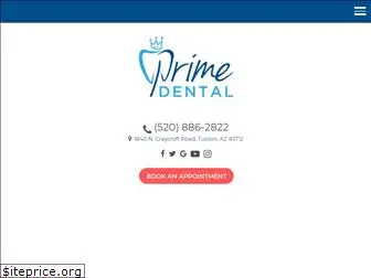 primedentalaz.com