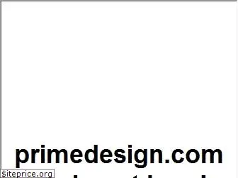 primedesign.com