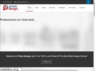 primedesignwi.com