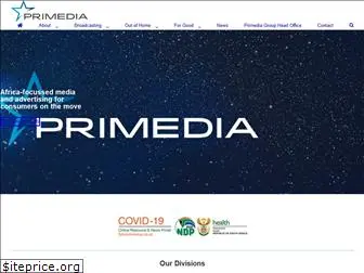 primedia.co.za