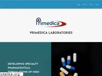 primedicalabs.com