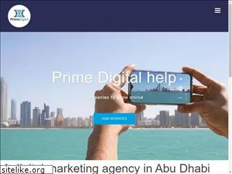 primedigitaluae.com