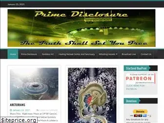 primedisclosure.com