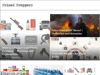 primedpreppers.com