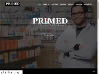 primedrx.com