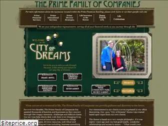 primefamilycompanies.com