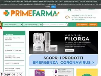 primefarma.it