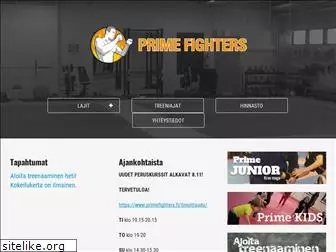 primefighters.fi