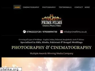 primefilms.co.uk