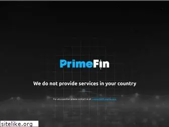 primefin.com