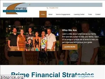 primefinancialstrategies.com