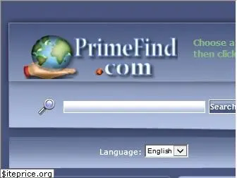 primefind.com