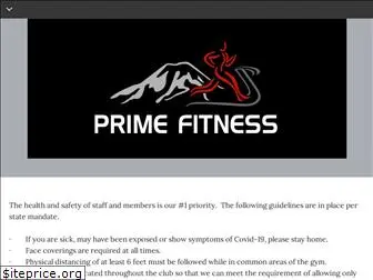 primefitness.com