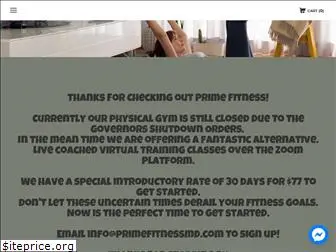 primefitnessmd.com