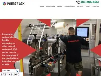 primeflex.com