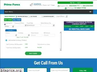 primeforex.in