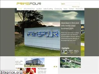 primefour.co.uk