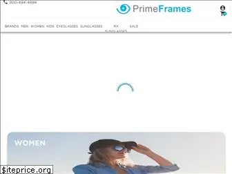primeframes.com