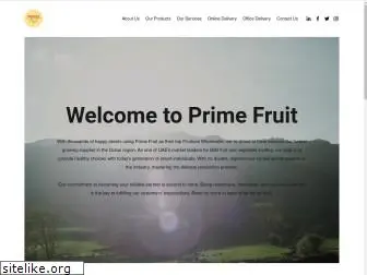 primefruit.co