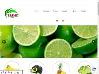primefruits.com.mx