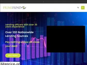 primefund.com