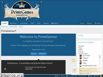 primegames.in