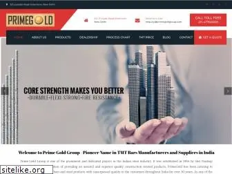 primegoldgroup.com