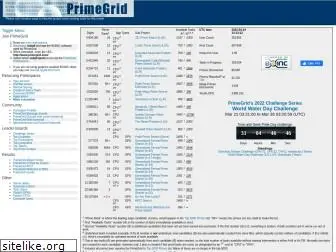 primegrid.com