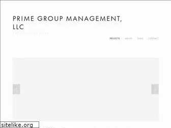primegroupmanagement.com
