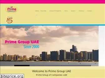 primegroupuae.ae