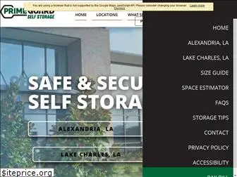 primeguard.net