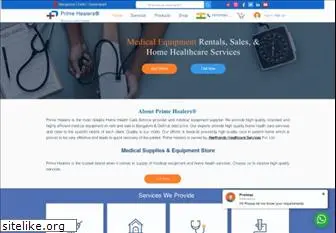 primehealers.com