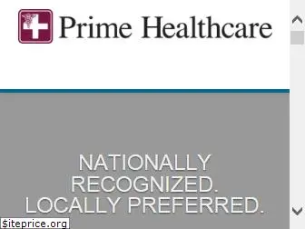primehealthcare.org