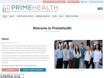 primehealthdenver.com