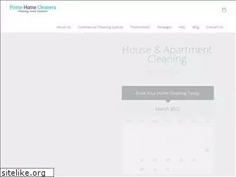 primehomecleaners.com.au