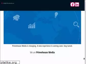 primehousemedia.com