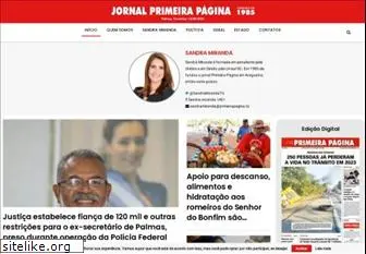 primeirapagina-to.com.br