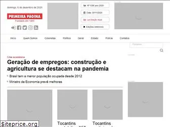 primeirapagina.to